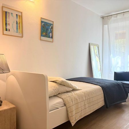 Casa Colomba Apartment แฟร์รารา ภายนอก รูปภาพ
