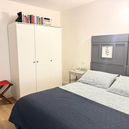 Casa Colomba Apartment แฟร์รารา ภายนอก รูปภาพ