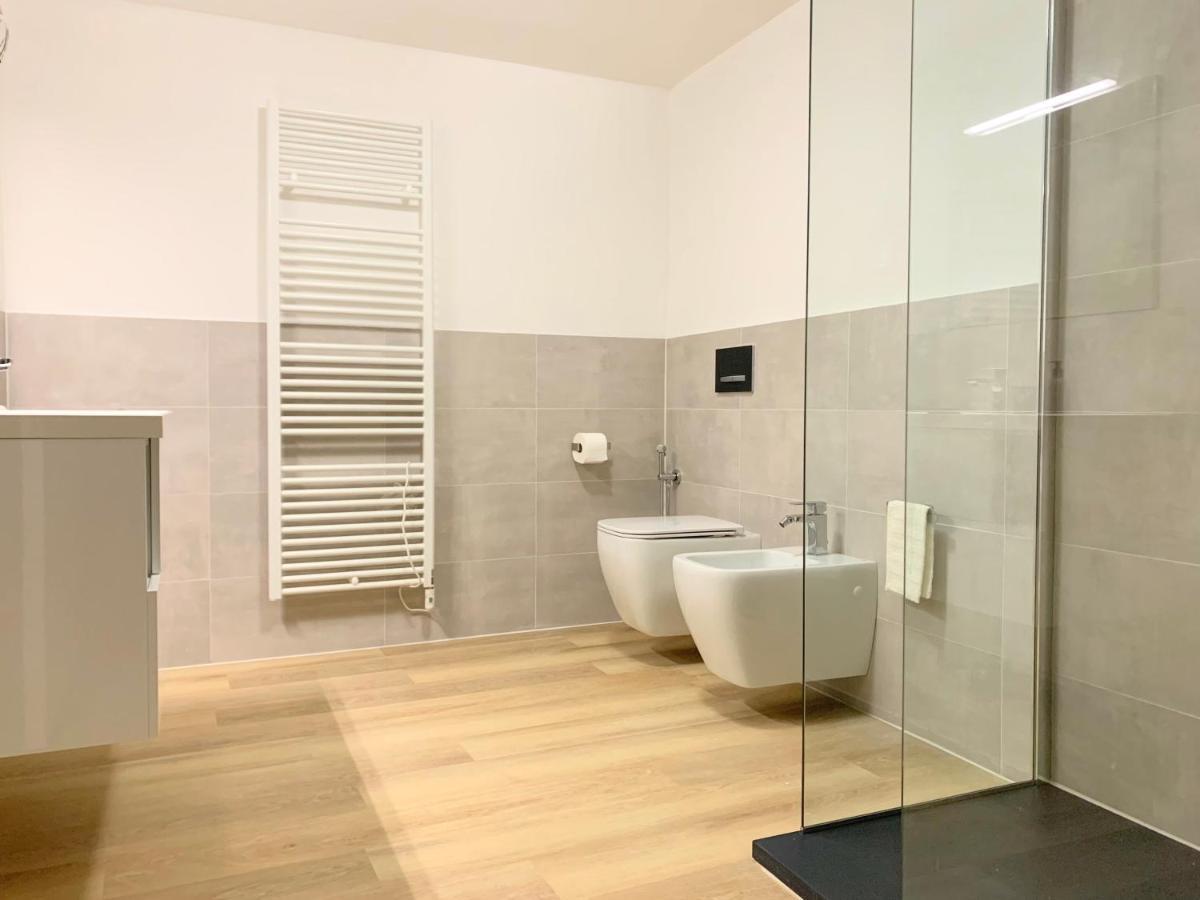 Casa Colomba Apartment แฟร์รารา ภายนอก รูปภาพ