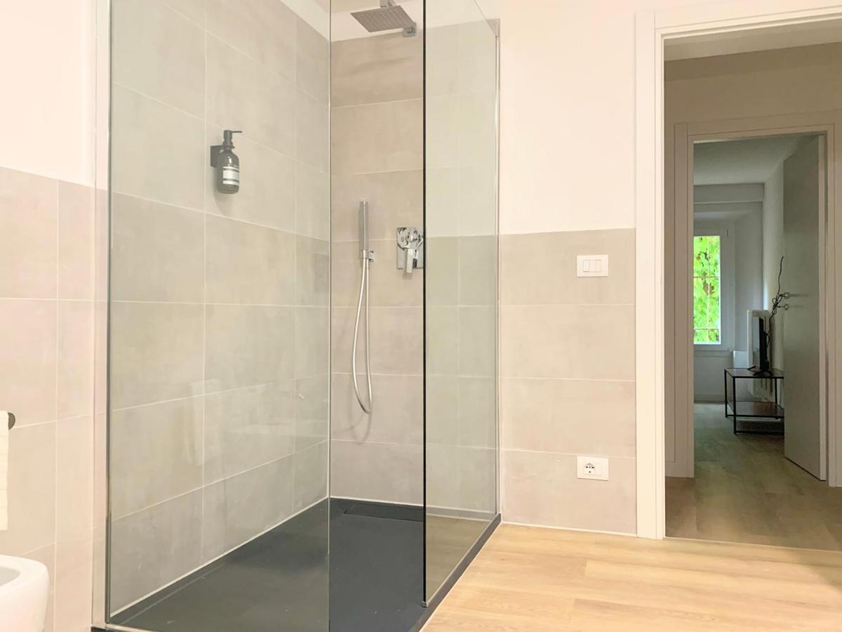 Casa Colomba Apartment แฟร์รารา ภายนอก รูปภาพ