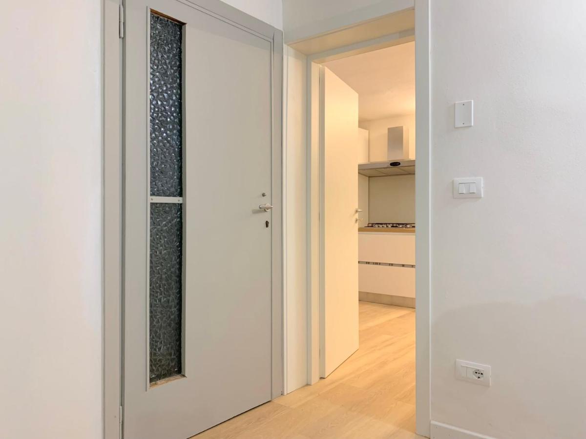 Casa Colomba Apartment แฟร์รารา ภายนอก รูปภาพ