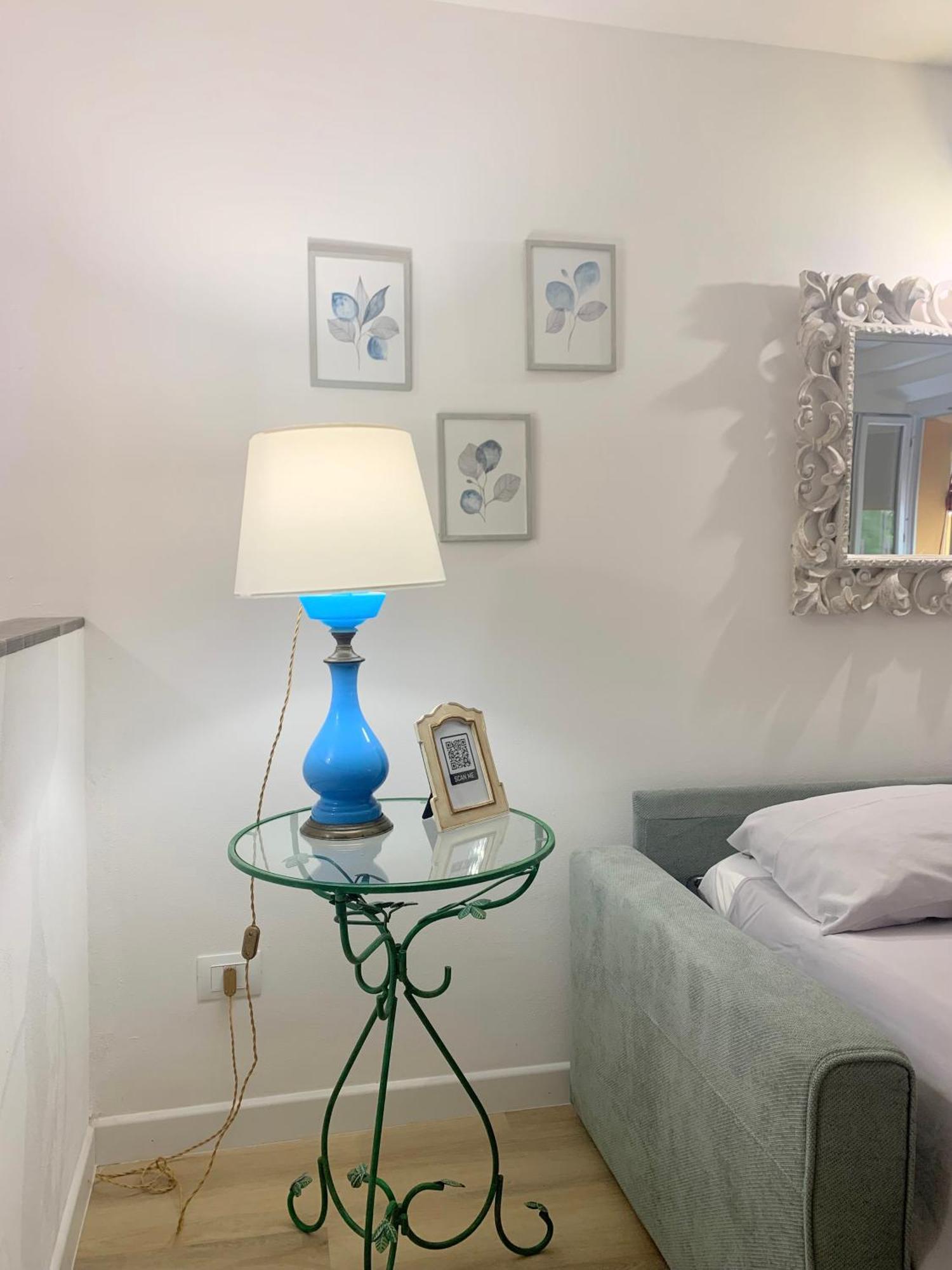 Casa Colomba Apartment แฟร์รารา ภายนอก รูปภาพ