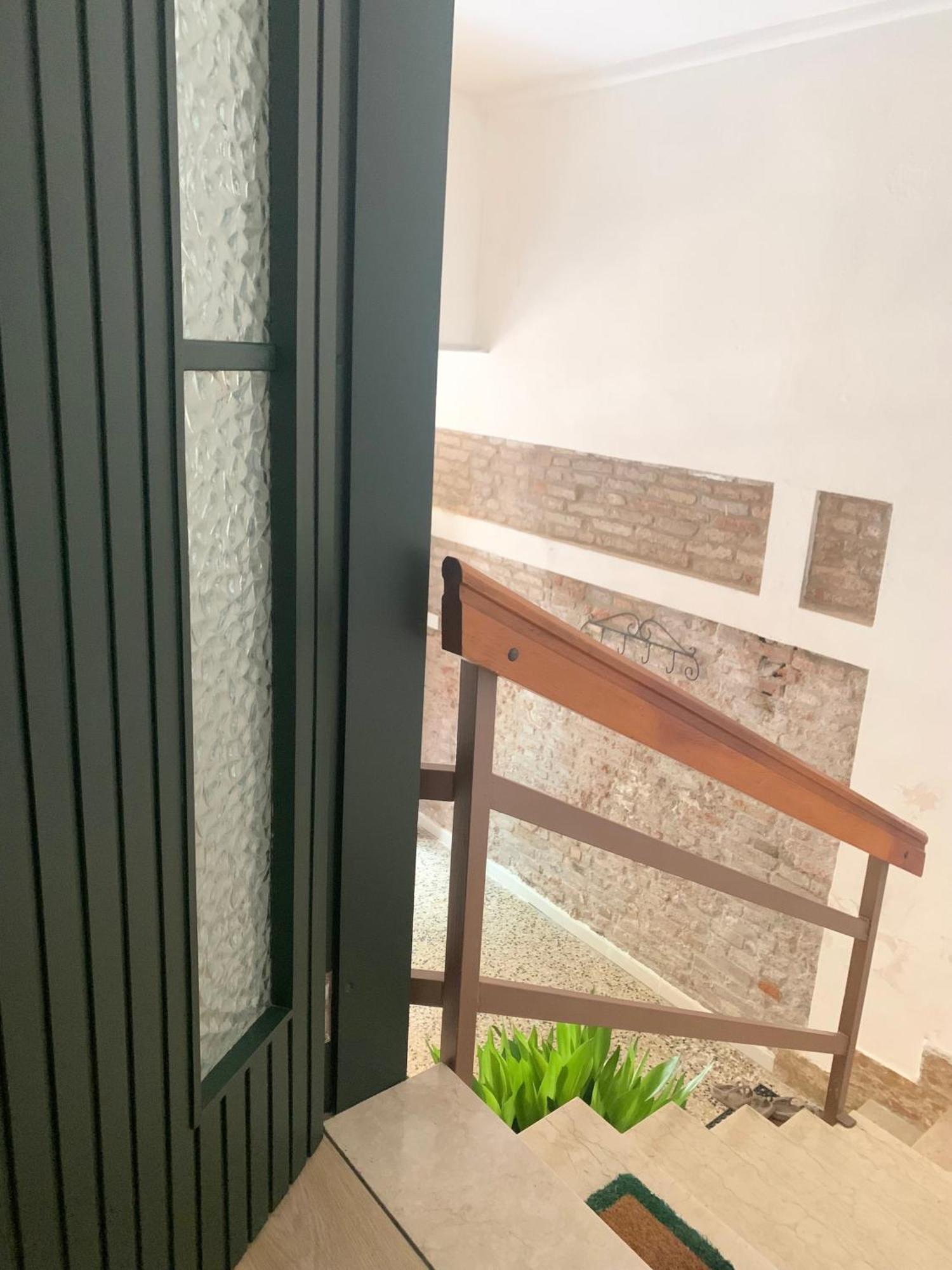 Casa Colomba Apartment แฟร์รารา ภายนอก รูปภาพ