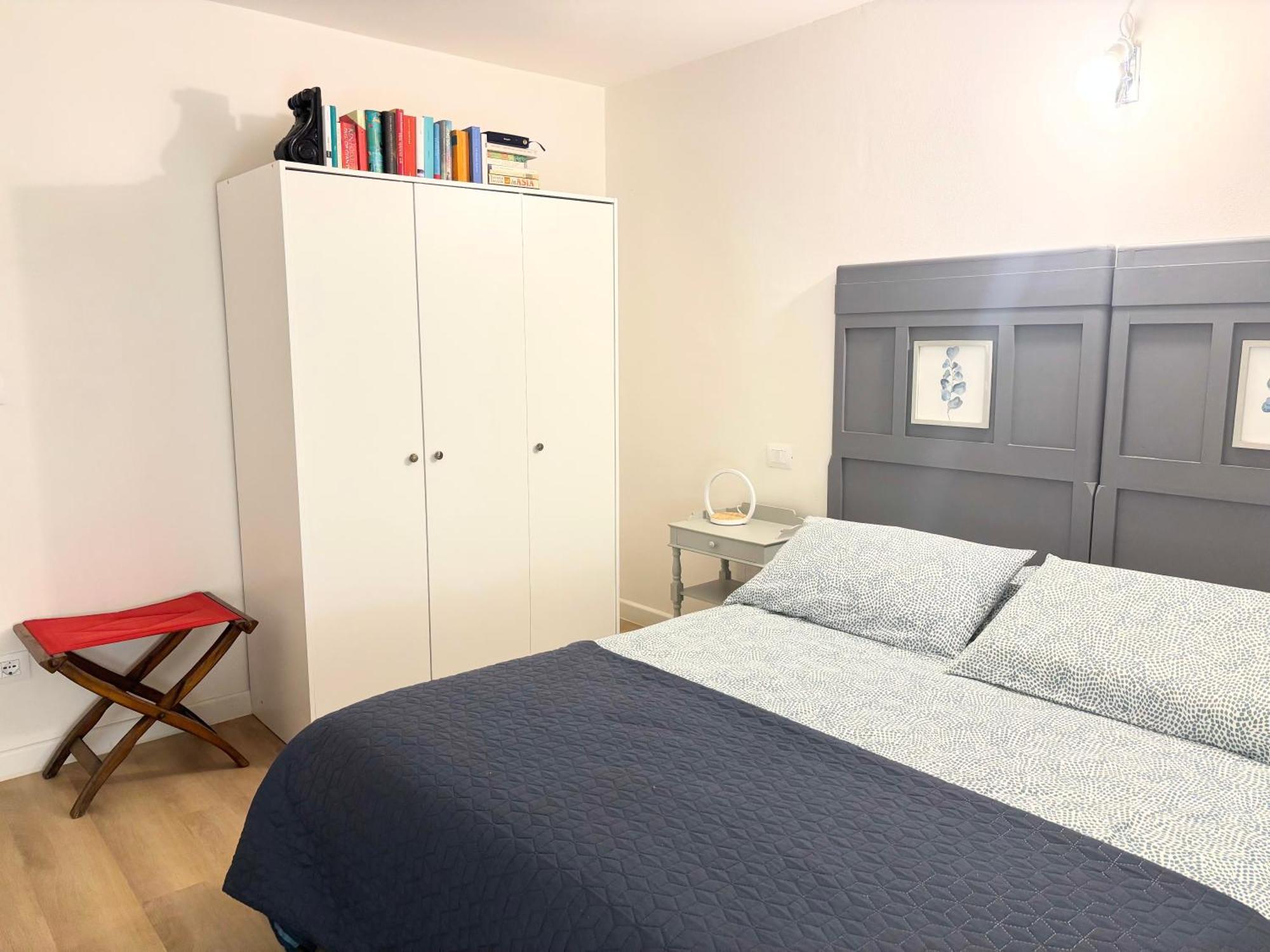 Casa Colomba Apartment แฟร์รารา ภายนอก รูปภาพ
