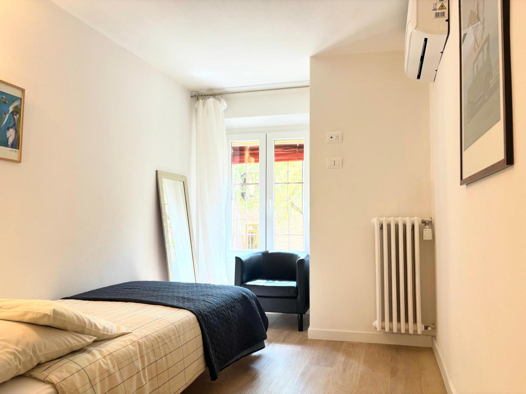 Casa Colomba Apartment แฟร์รารา ภายนอก รูปภาพ