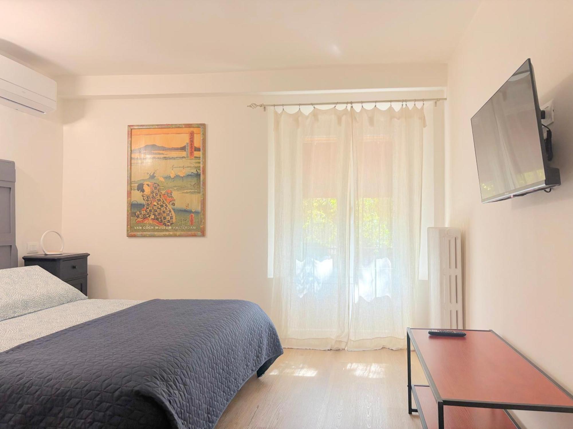 Casa Colomba Apartment แฟร์รารา ภายนอก รูปภาพ