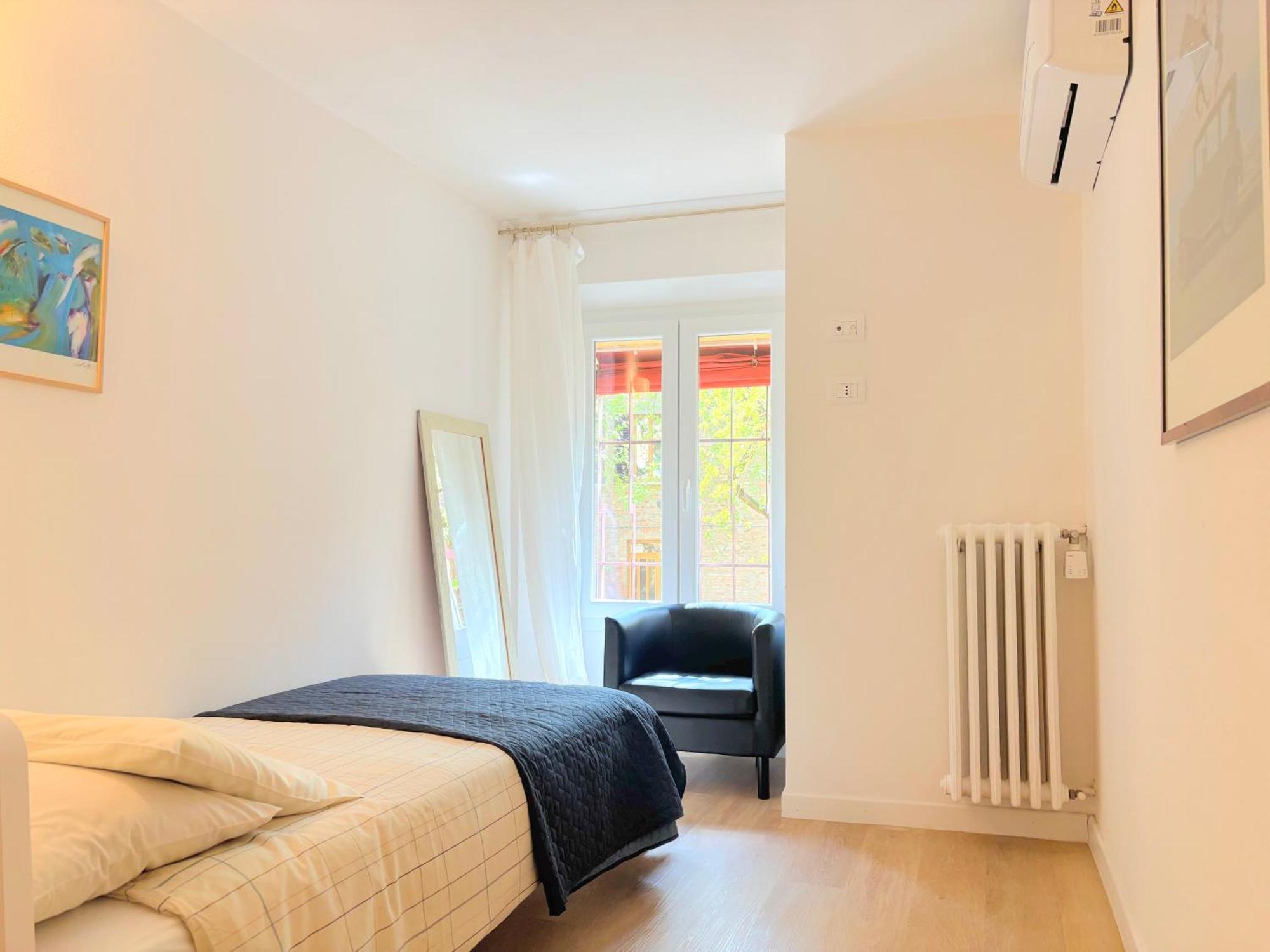 Casa Colomba Apartment แฟร์รารา ภายนอก รูปภาพ